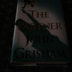 The Partner By John Grisham